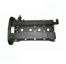 Chevrolet Aveo Motor Üst Kapağı (Külbütör Kapağı) 1,4-16 Valf  Motor Orjinal Gm
