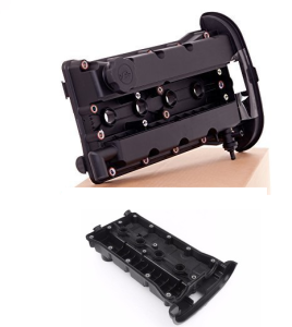 Chevrolet Aveo Motor Üst Kapağı (Külbütör Kapağı) 1,4-16 Valf  Motor Orjinal Gm
