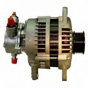 Opel  Astra G  Şarj Dinamosu (Alternatör) Vakumlu