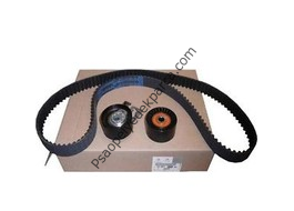 Peugeot Pejo 301 Triger Seti 1.6 HDİ Euro 5 Motor