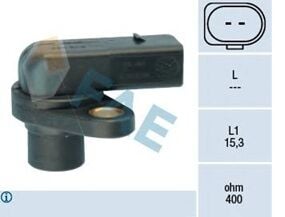 Skoda Fabia 1.4 MPI AME AQW Krank Devir Sensörü 2000–2004