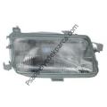 Opel Astra F Ön Sağ  Far 1995 - 1998  Arası  Sağ Far Komple Manuel Ayarlı Tip