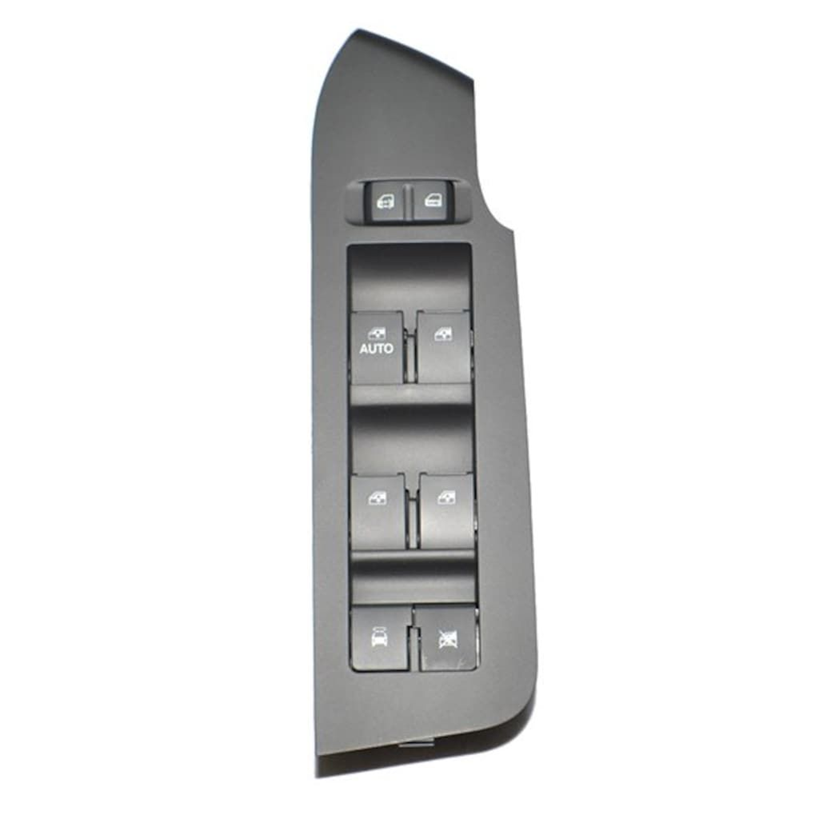 Chevrolet Captiva C100 Ön Sol Cam Kaldırma Düğmesi GM Orijinal 96628538