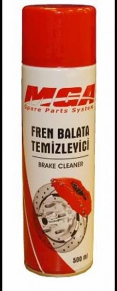 Balata Spreyi 500 ml.