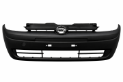 Opel Corsa C Ön Tampon Füme Renk | 2001–2003 | İthal