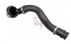 Opel İnsignia B16DTH Motor Tubo Borusu Sağ Taraf