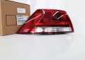 Volkswagen Golf 7 Sol Dış Stop Ledsiz  Depo Marka (441-19D9L-UE2 )