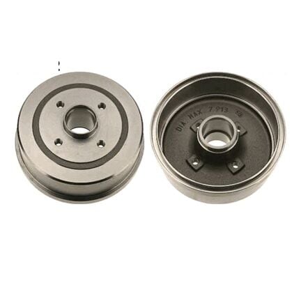 Opel Corsa C Arka Kampana Takımı | ABS’li | Delphi  | 2000–2006