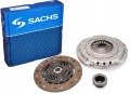 Chevrolet Kalos 1,4 16 Valf  Debriyaj Seti (Baskı Balata Bilya Seti)  Sachs