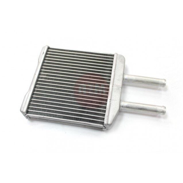 Chevrolet Spark Kalorifer Radyatörü  (96591590)