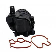 Opel İnsignia A20DTH Motor Egr Kapağı (Egr Vakum Tamir Takımı)