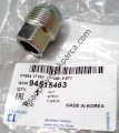 Chevrolet Aveo  Bijon somunu GM 94515463