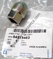 Chevrolet Aveo  Bijon somunu GM 94515463