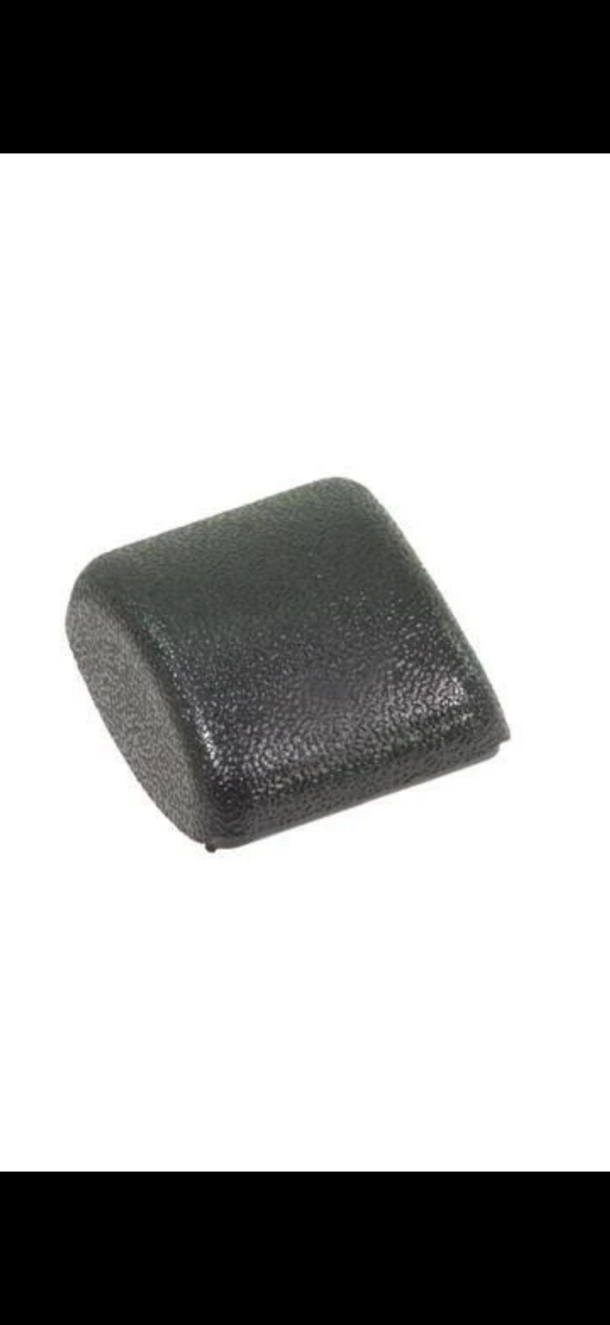 Opel Tigra A Sirkülasyon Düğmesi Siyah 90437204