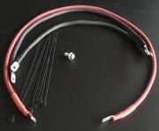 Cruze Ek Şase Kablosu - V3