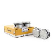 Chevrolet Rezzo Piston Segman Takımı Standart