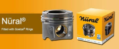 Chevrolet Rezzo Piston Segman Takımı Standart