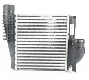 Peugeot 3008 Turbo Radyatörü Intercooler