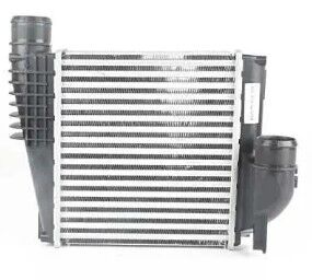 Peugeot 3008 Turbo Radyatörü Intercooler