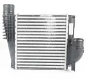 Peugeot 3008 Turbo Radyatörü Intercooler