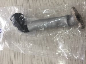 Opel İnsignia A16LET Turbo Yağlama Borusu