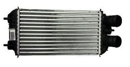 Opel Corsa F Turbo Radyatörü Intercooler