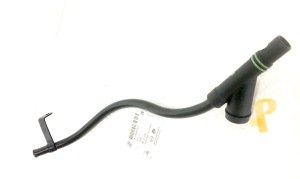 Opel İnsignia A16LET Motor  Yağ  Seviye Gösterge Çubuğu Borusu Orjinal 55565719