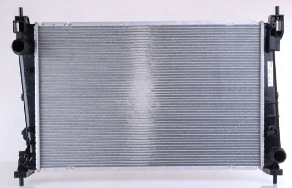 Opel Corsa E 1.3 Dizel Su Radyatörü GM