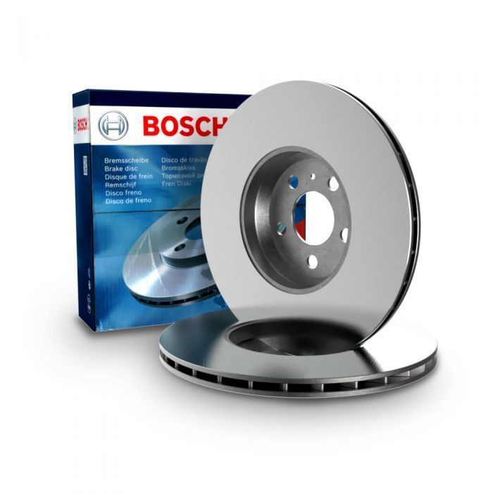 Opel Mokka  Ön Fren Disk Takımı Bosch  Marka  0986479D93