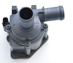 Audio A4 A5 Q5 1.8 2.0 Motorlara Uyumlu  İlave Soğutma Ek Su  Pompası