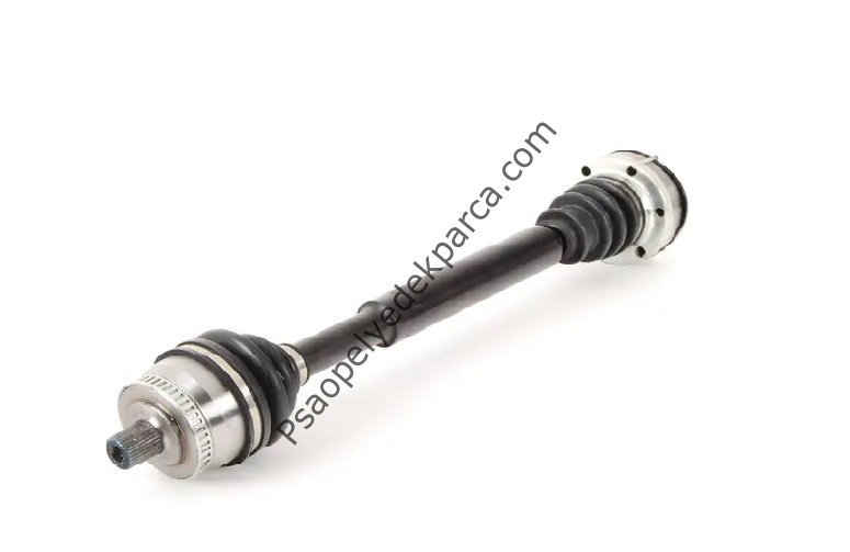 Volkswagen Passat 1996-2001 Model Arası Komple Sağ Taraf Aks