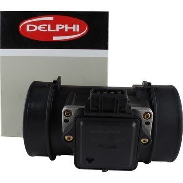 Opel Vectra B X20XEV (16 Valf ) Benzinli Motor Hava Debimetresi Delphi Marka