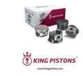 KİNG  18_1010210/ Piston Segman STD