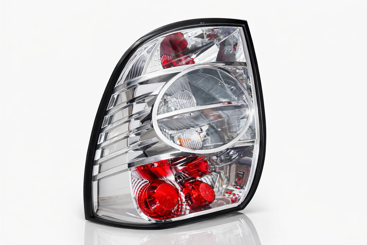 Chevrolet Captiva C140 Stop Lambası Sağ Şeffaf 2012-2014