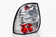 Chevrolet Captiva C140 Stop Lambası Sağ Şeffaf 2012-2014
