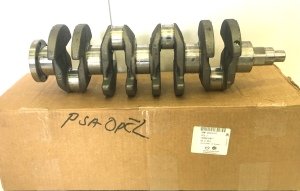 Opel Astra H Z16XER,A16XER Krank Mili Gm Orjinal 55569767