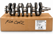 Opel Astra H Z16XER A16XER Krank Mili GM Orijinal 55569767