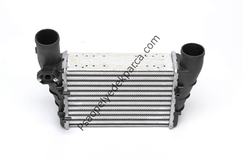 Volkswagen Passat 1997 -2000 1.8T / 1.9 TDI AFN Turbo İntercool Radyatörü