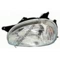Opel Corsa B SolFar Komple Manuel Ayarlı Tip Motorsuz DPO 442-1102L-LD-E