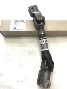 Opel Combo C Direksiyon Mafsalı Orjinal Gm Marka 24435927