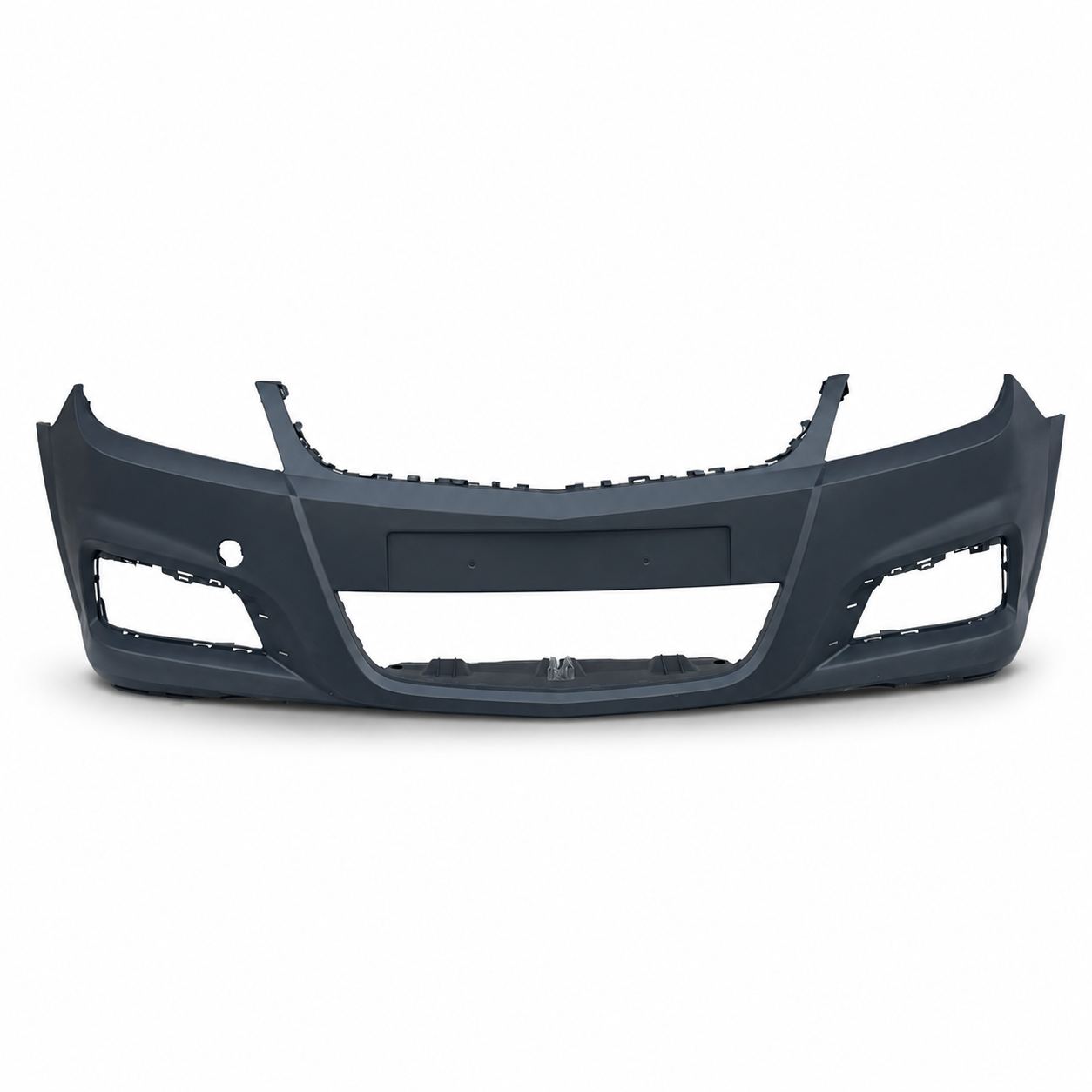 Opel Vectra C Ön Tampon Astarlı  Makyajlı Model (2006-2008) İthal Ürün 1400348