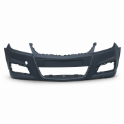 Opel Vectra C Ön Tampon Astarlı  Makyajlı Model (2006-2008) İthal Ürün 1400348