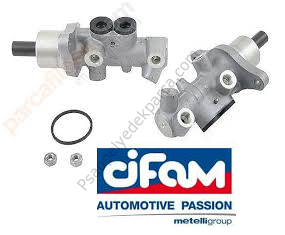 Volkswagen Jetta  Fren Ana Merkezi Cifam 202833