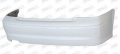 Opel Vectra B Arka Tampon Makyajlı Kasa 1999-2001 Arası  İthal Ürün 1404517