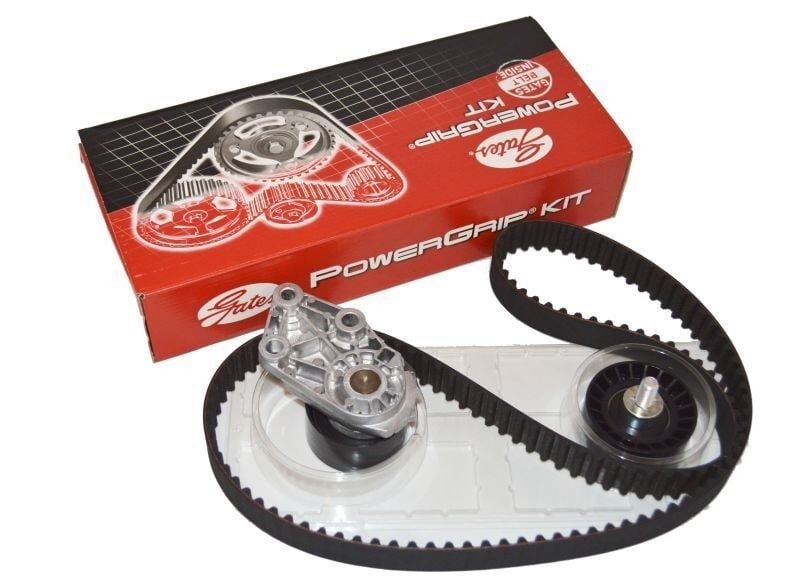 Chevrolet Lacetti 1.4 / 1.6 Triger Seti GATES K015419XS