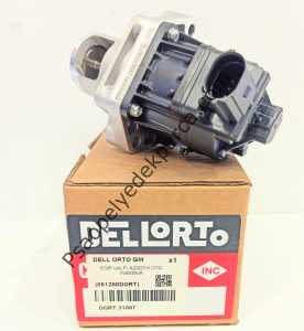 Opel İnsignia A20DTH Motor Egr Egsoz Geri Besleme Valfi )