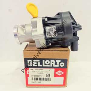 Opel İnsignia A20DTH Motor Egr Egsoz Geri Besleme Valfi )