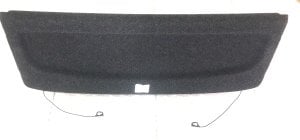 Opel Corsa D Bagaj Pandizot Orjinal  Gm 13233539