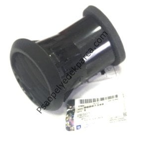 Chevrolet Lacetti Kalorifer Üfleme Izgarası (kalorifer Muzulu) Orjinal 96887346