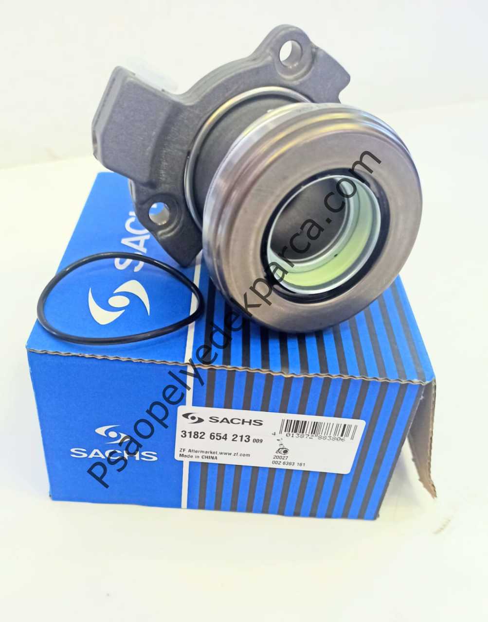 Opel Corsa D  Debriyaj Rulmanı Hidrolik (Alt Merkez) 1,3 Motor Sachs